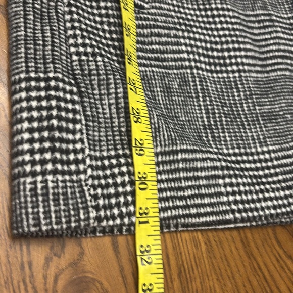LOVE TREE BNWOT Plaid Jacket - Picture 8 of 9